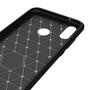 Чехол для моб. телефона Laudtec для Huawei P20 Lite Carbon Fiber (Black) (LT-P20L) - 3
