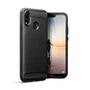 Чехол для моб. телефона Laudtec для Huawei P20 Lite Carbon Fiber (Black) (LT-P20L) - 5
