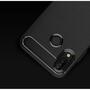 Чехол для моб. телефона Laudtec для Huawei P20 Lite Carbon Fiber (Black) (LT-P20L) - 9
