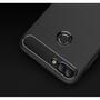Чехол для моб. телефона Laudtec для Huawei P Smart Carbon Fiber (Black) (LT-PST) - 8
