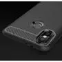 Чехол для моб. телефона Laudtec для Xiaomi Mi A2 Carbon Fiber (Black) (LT-Mi6x) - 6