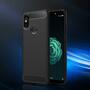 Чехол для моб. телефона Laudtec для Xiaomi Mi A2 Carbon Fiber (Black) (LT-Mi6x) - 8