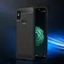 Чехол для моб. телефона Laudtec для Xiaomi Mi A2 Carbon Fiber (Black) (LT-Mi6x) - 8