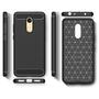 Чехол для моб. телефона Laudtec для Xiaomi Redmi 5 Carbon Fiber (Black) (LT-XR5) - 2