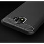 Чехол для моб. телефона Laudtec для Samsung J4/J400 Carbon Fiber (Black) (LT-J400F) - 7
