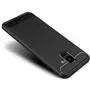 Чехол для моб. телефона Laudtec для Samsung J6 2018/J600 Carbon Fiber (Black) (LT-J600F) - 2