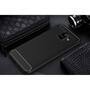 Чехол для моб. телефона Laudtec для Samsung J6 2018/J600 Carbon Fiber (Black) (LT-J600F) - 5