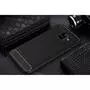 Чехол для моб. телефона Laudtec для Samsung J6 2018/J600 Carbon Fiber (Black) (LT-J600F) - 5