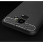Чехол для моб. телефона Laudtec для Samsung J6 2018/J600 Carbon Fiber (Black) (LT-J600F) - 6