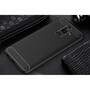 Чехол для моб. телефона Laudtec для Samsung A6 Plus 2018/A605 Carbon Fiber (Black) (LT-A605F) - 6