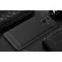 Чехол для моб. телефона Laudtec для Samsung A6 Plus 2018/A605 Carbon Fiber (Black) (LT-A605F) - 6
