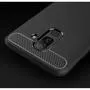 Чехол для моб. телефона Laudtec для Samsung A6 Plus 2018/A605 Carbon Fiber (Black) (LT-A605F) - 7