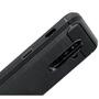 Чехол для моб. телефона Laudtec для Samsung A6 Plus 2018/A605 Carbon Fiber (Black) (LT-A605F) - 9