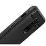 Чехол для моб. телефона Laudtec для Samsung A6 Plus 2018/A605 Carbon Fiber (Black) (LT-A605F) - 9