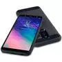 Чехол для моб. телефона Laudtec для Samsung A6 Plus 2018/A605 Carbon Fiber (Black) (LT-A605F) - 10