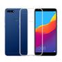 Чехол для моб. телефона Laudtec для Huawei Y7 Prime 2018 Clear tpu (Transperent) (LC-YP2018) - 1