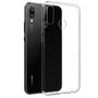 Чехол для моб. телефона Laudtec для Huawei P20 Lite Clear tpu (Transperent) (LC-P20L) - 1