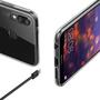Чехол для моб. телефона Laudtec для Huawei P20 Lite Clear tpu (Transperent) (LC-P20L) - 3