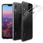 Чехол для моб. телефона Laudtec для Huawei P20 Lite Clear tpu (Transperent) (LC-P20L) - 4
