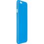 Чехол для моб. телефона MakeFuture Ice Case (PP) для Apple iPhone 6 Blue (MCI-AI6BL) - 2