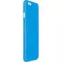 Чехол для моб. телефона MakeFuture Ice Case (PP) для Apple iPhone 6 Blue (MCI-AI6BL) - 2