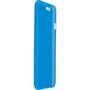Чехол для моб. телефона MakeFuture Ice Case (PP) для Apple iPhone 6 Blue (MCI-AI6BL) - 3