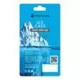 Чехол для моб. телефона MakeFuture Ice Case (PP) для Apple iPhone 6 Blue (MCI-AI6BL) - 7