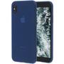 Чехол для моб. телефона MakeFuture Ice Case (PP) для Apple iPhone X Blue (MCI-AIXBL) - 1