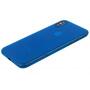 Чехол для моб. телефона MakeFuture Ice Case (PP) для Apple iPhone X Blue (MCI-AIXBL) - 2