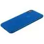 Чехол для моб. телефона MakeFuture Ice Case (PP) для Apple iPhone X Blue (MCI-AIXBL) - 2