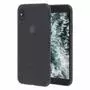 Чехол для моб. телефона MakeFuture Ice Case (PP) для Apple iPhone X Grey (MCI-AIXGR) - 1