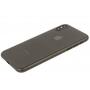 Чехол для моб. телефона MakeFuture Ice Case (PP) для Apple iPhone X Grey (MCI-AIXGR) - 2