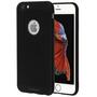 Чехол для моб. телефона MakeFuture Moon Case (TPU) для Apple iPhone 6 Black (MCM-AI6BK) - 1