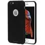 Чехол для моб. телефона MakeFuture Moon Case (TPU) для Apple iPhone 6 Black (MCM-AI6BK) - 1