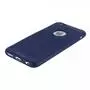 Чехол для моб. телефона MakeFuture Moon Case (TPU) для Apple iPhone 6 Blue (MCM-AI6BL) - 2