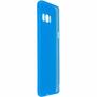Чехол для моб. телефона MakeFuture Ice Case (PP) для Samsung S8 Blue (MCI-SS8BL) - 2