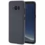 Чехол для моб. телефона MakeFuture Ice Case (PP) для Samsung S8 Grey (MCI-SS8GR) - 1