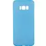 Чехол для моб. телефона MakeFuture PP/Ice Case для Samsung S8 Plus Blue (MCI-SS8PBL) - 3