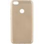 Чехол для моб. телефона MakeFuture TPU/Moon Case для Xiaomi Redmi Note 5A Prime Gold (MCM-XRN5APGD) - 3