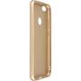 Чехол для моб. телефона MakeFuture TPU/Moon Case для Xiaomi Redmi Note 5A Prime Gold (MCM-XRN5APGD) - 5