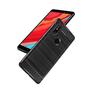 Чехол для моб. телефона Laudtec для Xiaomi Mi A2 Lite Carbon Fiber (Black) (LT-Mi6P) - 9