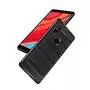 Чехол для моб. телефона Laudtec для Xiaomi Mi A2 Lite Carbon Fiber (Black) (LT-Mi6P) - 9
