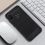 Чехол для моб. телефона Laudtec для Xiaomi Mi A2 Lite Carbon Fiber (Black) (LT-Mi6P) - 11