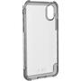 Чехол для моб. телефона Uag iPhone X Plyo Ice (IPHX-Y-IC) - 1