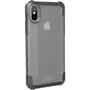 Чехол для моб. телефона Uag iPhone X Plyo Ice (IPHX-Y-IC) - 2