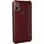 Чехол для моб. телефона Uag iPhone X Plyo Crimson (IPHX-Y-CR) - 3
