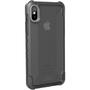 Чехол для моб. телефона Uag iPhone X Plyo Ash (IPHX-Y-AS) - 2