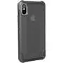 Чехол для моб. телефона Uag iPhone X Plyo Ash (IPHX-Y-AS) - 2