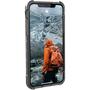 Чехол для моб. телефона Uag iPhone X Plyo Ash (IPHX-Y-AS) - 4