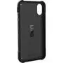 Чехол для моб. телефона Uag iPhone X Monarch Platinum (IPHX-M-PL) - 1